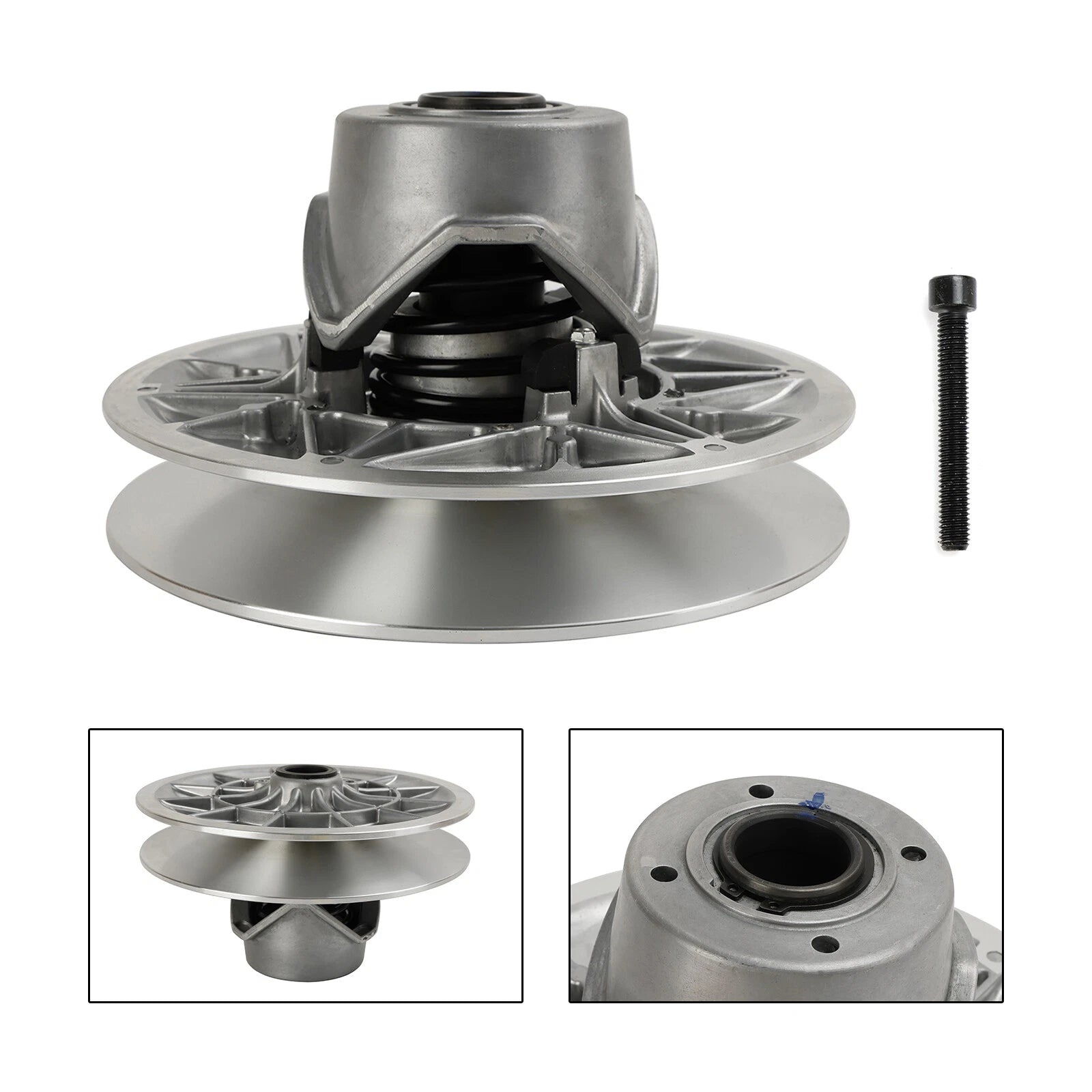 Rear Variator Secondary Driven Clutch 0Gr0-052000 for Cfmoto Cforce 500 600 (2017–2023)