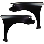 Set of 2 CAPA Certified Fender for Toyota Camry (2002–2006)