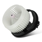Heater Blower Motor Fan for Chrysler 200 (2015–2017) Jeep Cherokee (2014–2018) 700293 75038