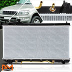 OE Aluminum Core Cooling Radiator for Toyota RAV4 (1998–2000) DPI-2292