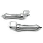 Chrome Foot Peg for Honda GoldWing GL1500 (1988–2000) / Shadow 1100 ACE / Valkyrie