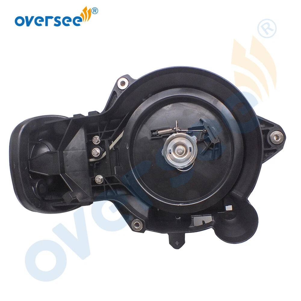 Manual Starter Assembly for Yamaha 2T Outboard Motor (40HP)