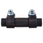 Set of 6 Front Steering Kit Inner Outer Tie Rods for Dodge Ram 2500 3500 (2000–2002)