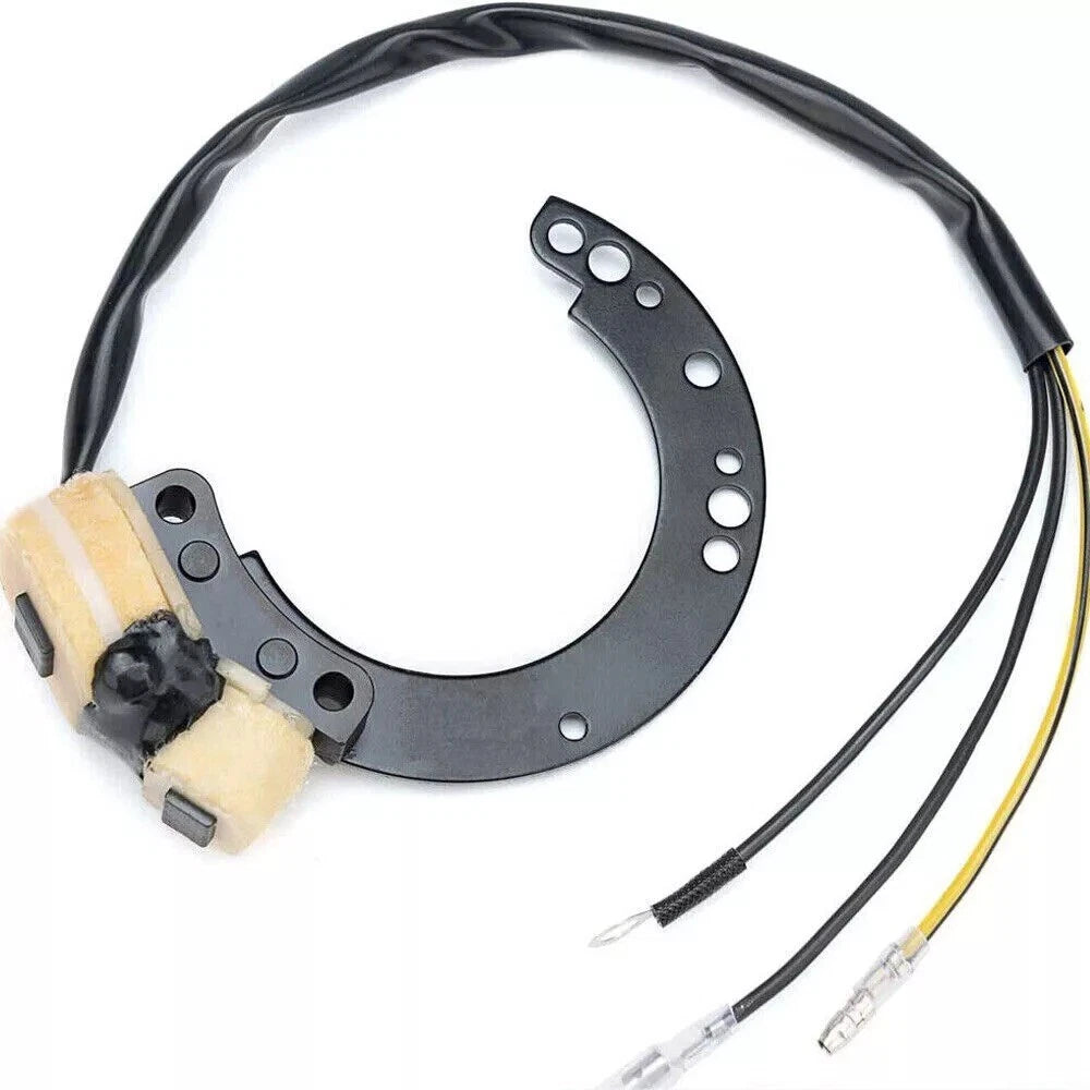 Stator for Mercury 6/8/9.9/10/15/18/20/25/35/40 HP 86617A20 174-6617K1