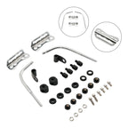 Headlight Mounting Bracket for Universal Motorcycle Retro Cafe Racer