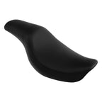 Driver Passenger Gel Seat for Harley Dyna Fat Bob Low Rider Street Bob (2006–2017)