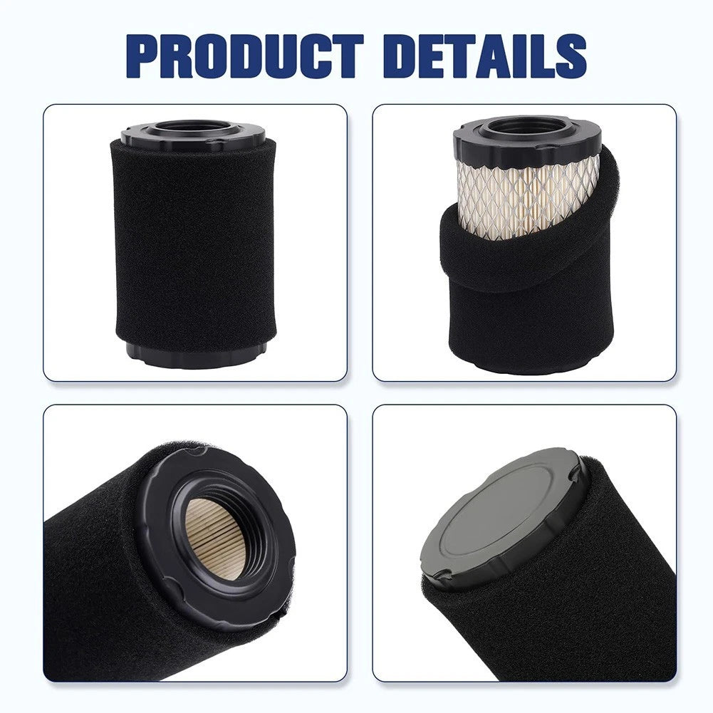 Air Filter Kit for BS Equipment (590825, 594201, 796031, 797704)