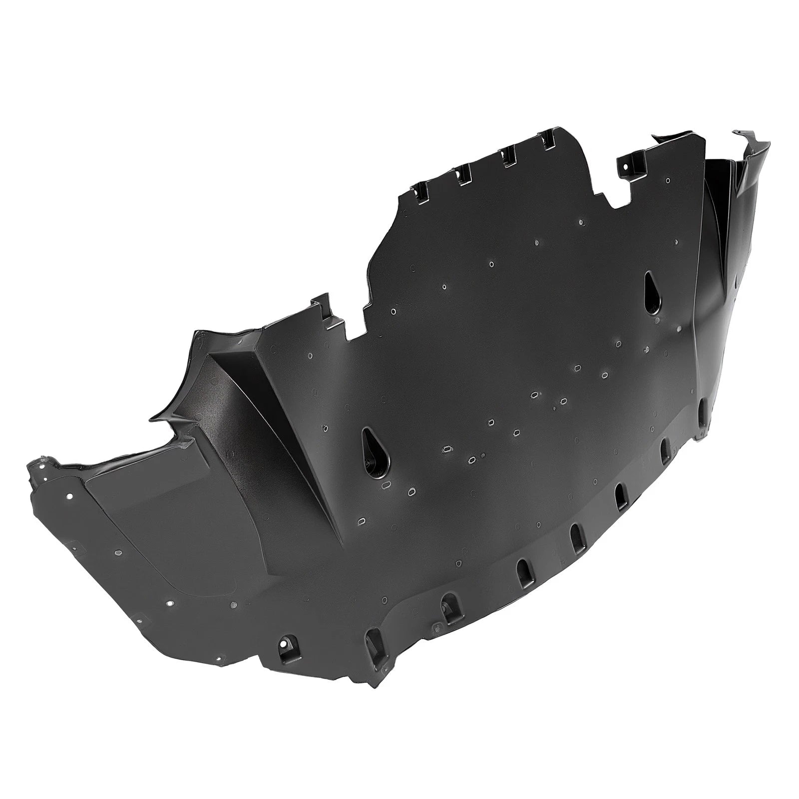 Front Engine Splash Shield for Ford Mustang (2018–2023) #JR3Z17626B