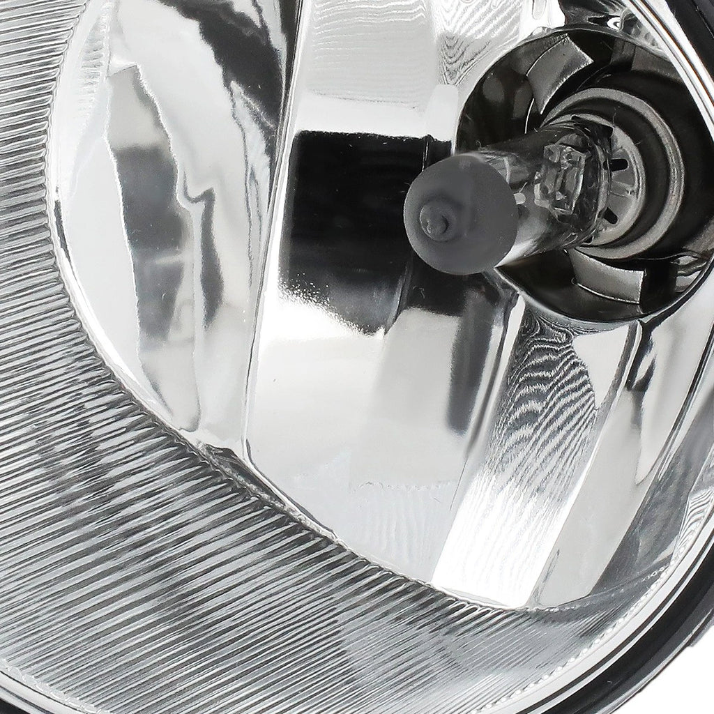 Left Fog Light for Lexus ES300H/ES350/GS350/RX450H (2013–2015)