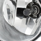 Left Fog Light for Lexus ES300H/ES350/GS350/RX450H (2013–2015)