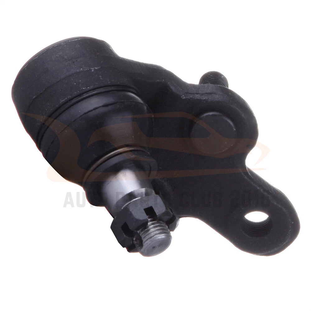 Set of 2 Front Control Arms for Toyota Camry (1992–1996)
