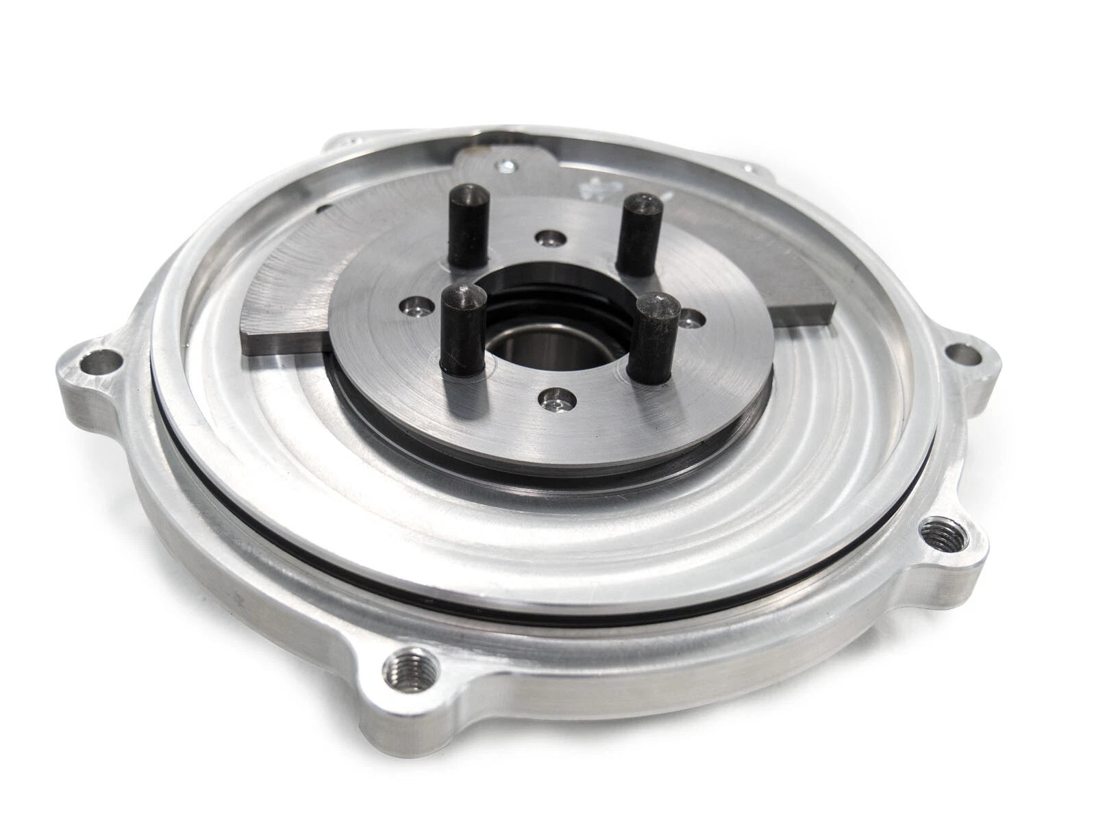 SuperATV Heavy Duty Cast Pin Locker Differential for Can-Am Defender (2016–2023)
