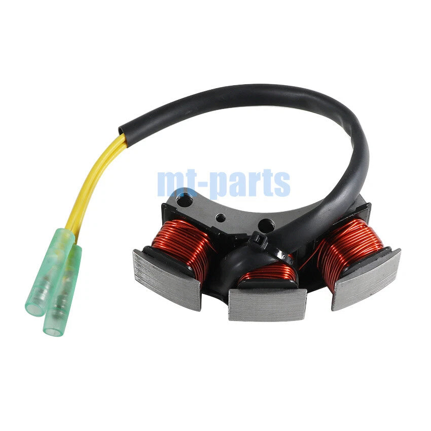 Stator Coil for Mercury Outboard 2-Stroke 86704T11 (1999–2005)