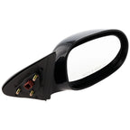 Passenger Right Side Mirror for Nissan Altima (1998–1999)
