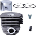 55mm Cylinder Piston Kit for Chainsaws (Compatible with )