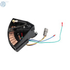 Wiper Switch Assembly for Club Car DS 2000–2004 48V G/E Golf Cart