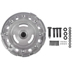Front Crankshaft Seal Tool Kit 3033627 for Cummins ISX & QSX