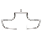 Chrome Highway Bars Engine Guard for Harley Heritage Softail Fatboy (1986–1999)