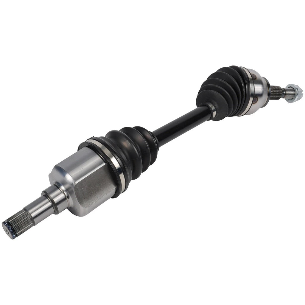 Front Left CV Axle Assembly for Ford Focus 2.0L 2013–2018, 2.3L 2016–2017