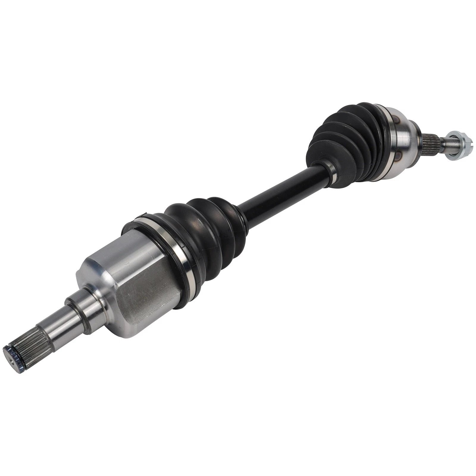 Front Left CV Axle Assembly for Ford Focus 2.0L 2013–2018, 2.3L 2016–2017
