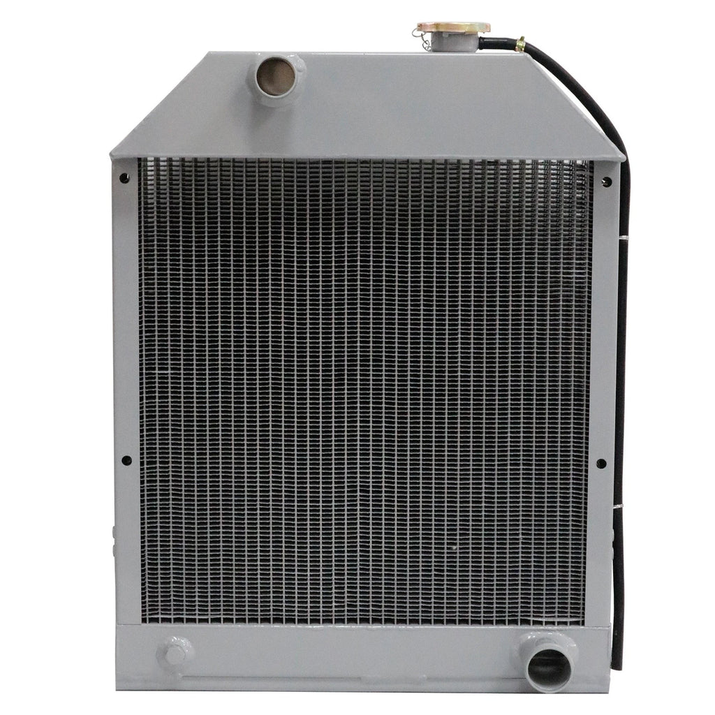 Radiator for Ford Holland 340 4100 4500 4600 5000 