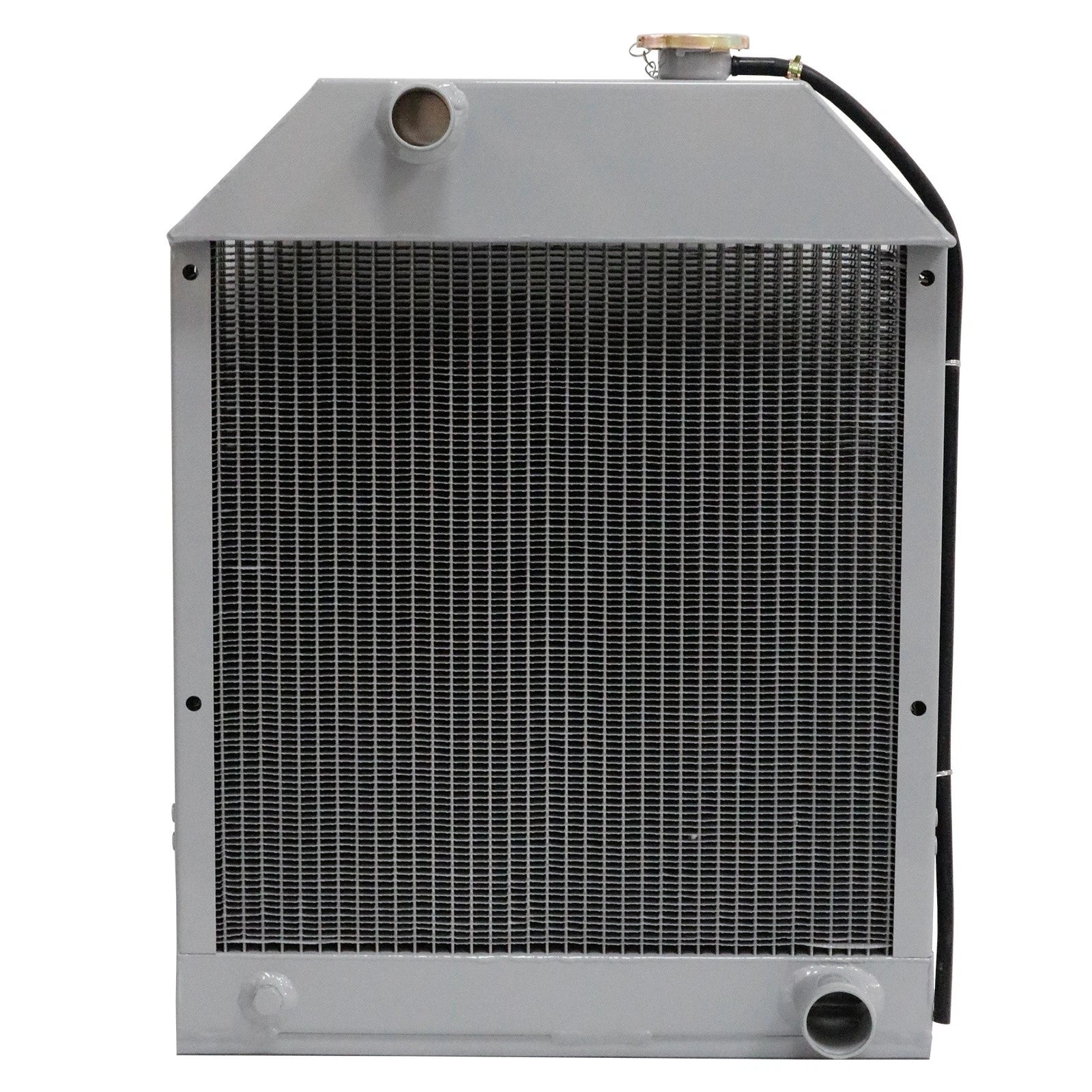 Radiator for Ford Holland 340 4100 4500 4600 5000 