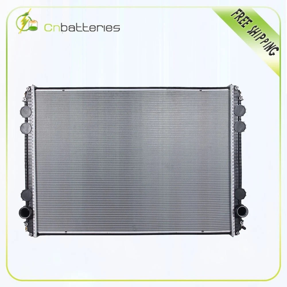 Aluminum Truck Radiator for Freightliner Columbia XC FLD CST (2001–2010)