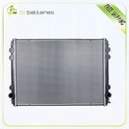 Aluminum Truck Radiator for Freightliner Columbia XC FLD CST (2001–2010)