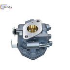 Carburetor for Briggs Stratton Vanguard 16-18hp Engine (809011, 303447, 305442)