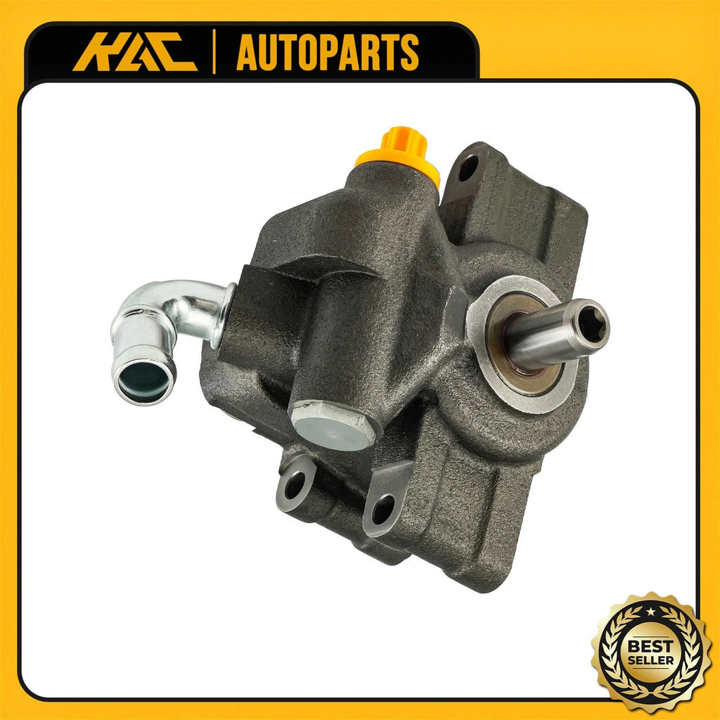 Power Steering Pump for Ford F-150 (2005–2008)