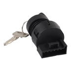 Ignition Switch for Toro Utility Vehicle (Compatible with 8 Models)
