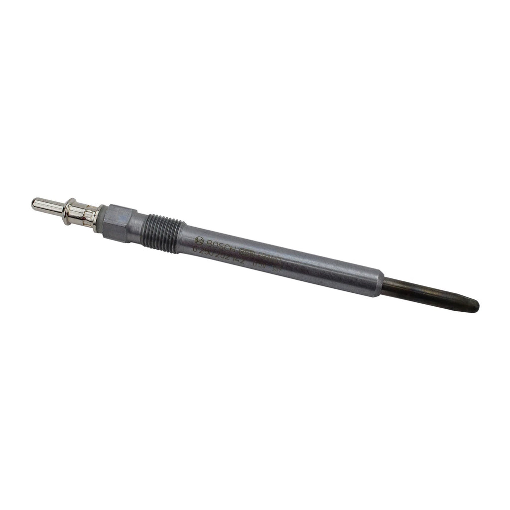 Set of 4 Glow Plugs for Dodge Sprinter 2.7L / Mercedes Diesel (2002–2006)