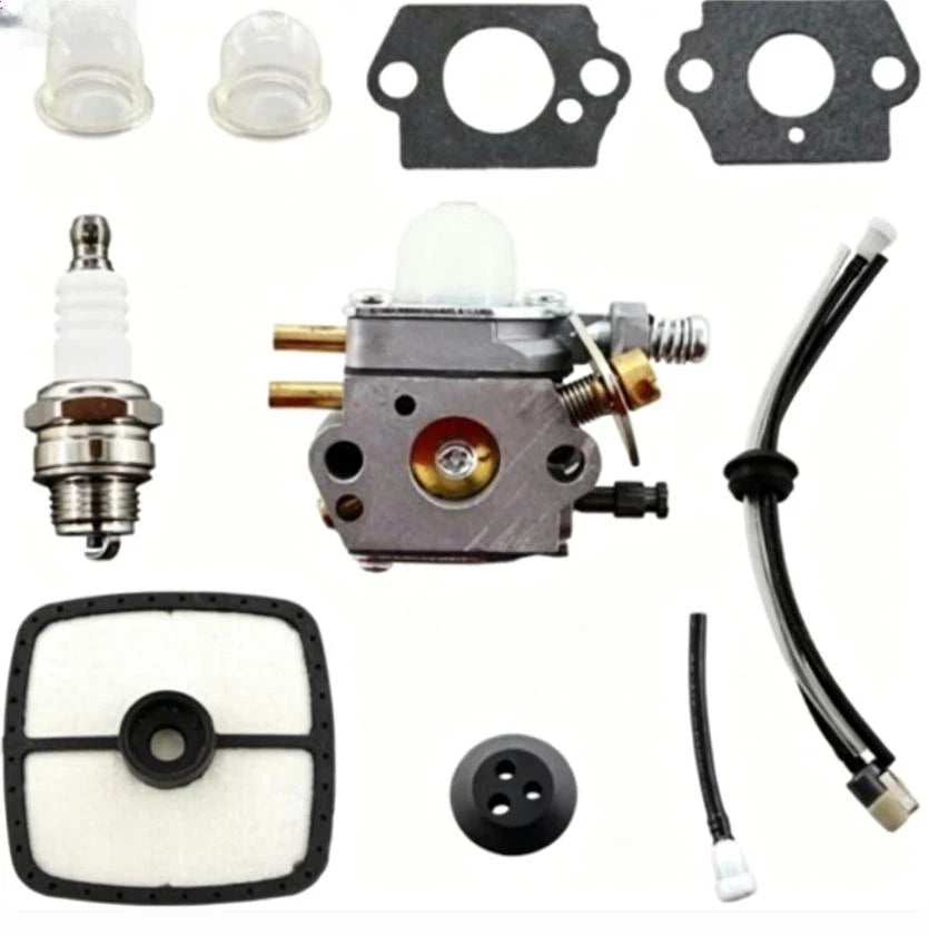 Carburetor Kit for Garden Maintenance Engine Replacement