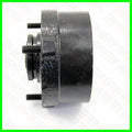 3 Stud Drum Brake Housing Wheel Hub for 50cc 110cc 125cc ATV Quad Bike Gokart