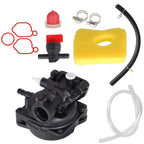 Carburetor for Briggs & Stratton Push Mower 300E 450E (2008-2023)