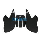 Tank Pad Protector Grip Sticker for QJmotor 750 SRT750 (2021–2022)