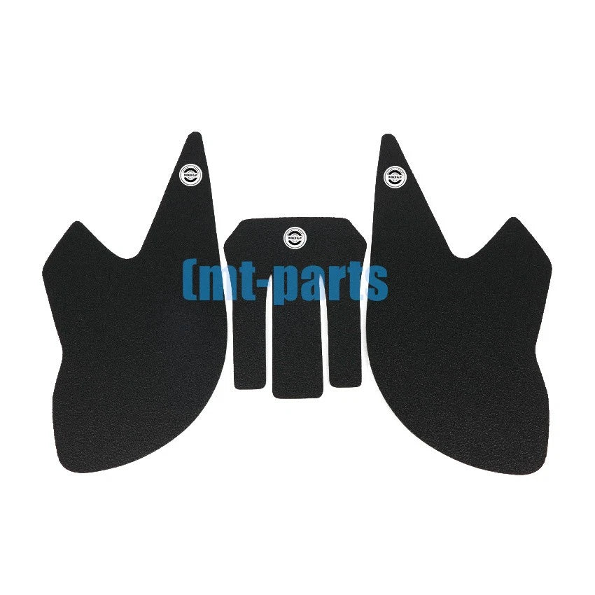 Tank Pad Protector Grip Sticker for QJmotor 750 SRT750 (2021–2022)