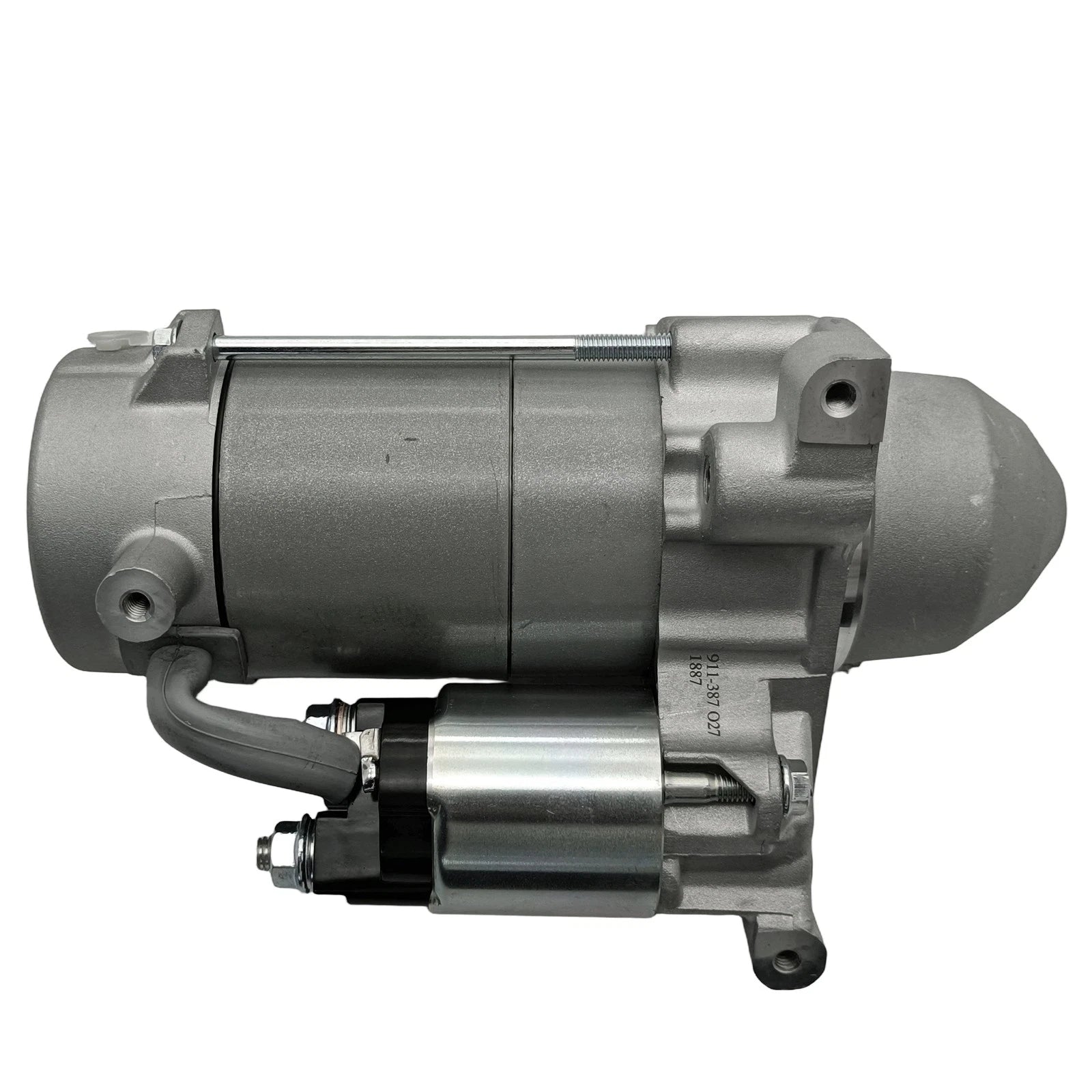 Starter Motor for Toyota Tundra (2007–2011) & Lexus LX570 (2010–2011)