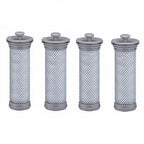H13 Replacement Cartridge Filter for Vacuum (Washable, High Efficiency)