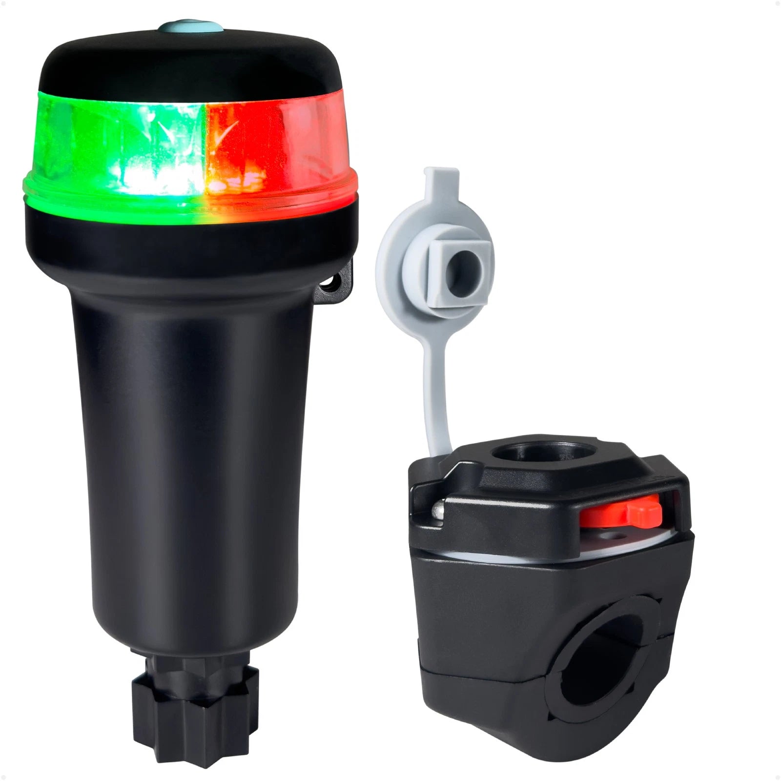 LED Portable Boat Navigation Light for Rail Mount (IP67) - FO4820