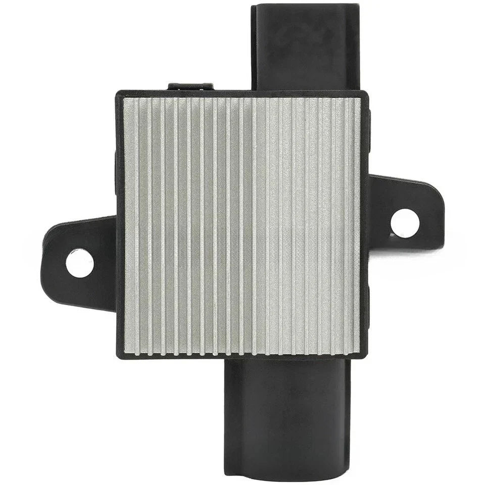 Engine cooling fan-control unit module for Chevrolet Camaro (2008–2015)