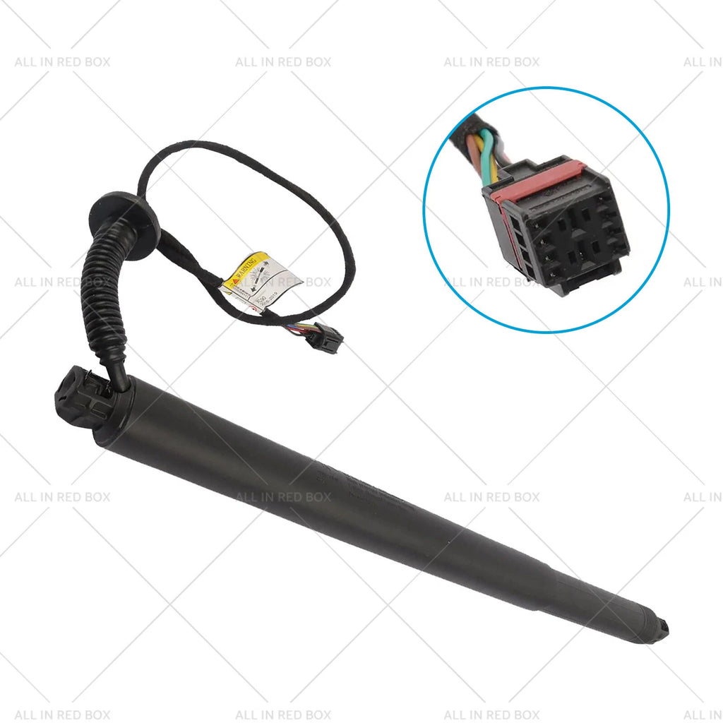 2X Electric Gas Strut Tailgate for Volvo XC90 (2016–2020) 256 Series