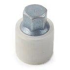Locking Wheel Nut Key for Audi (Chrome-molybdenum Steel)