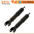 Set of 2 Gas Charged Struts for GMC Yukon (2000–2006)