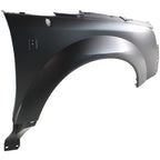 Front Right Fender and Liner Kit for Saturn Vue (2002–2007)