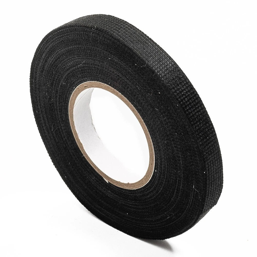 Non Woven Tape for Vehicle Internal Winding Harnesses (15M Length)