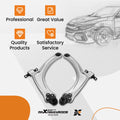 2X Front Lower Control Arms for Chevy Cobalt HHR (2005–2011)