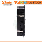 Window Switch for Dodge Durango (2011-2013)