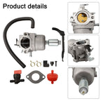 Carburetor Assembly for Troy Bilt Riding Lawnmowers