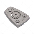 Rear View Mirror Mount Base for Nissan Patrol GQ Y60 (1990–1997)